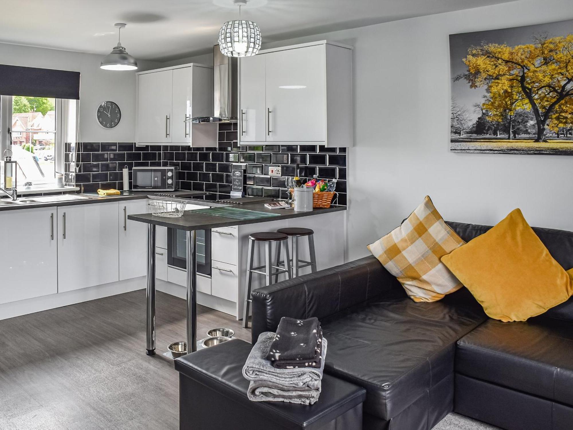 Lilys Cottage Роксхам Екстериор снимка
