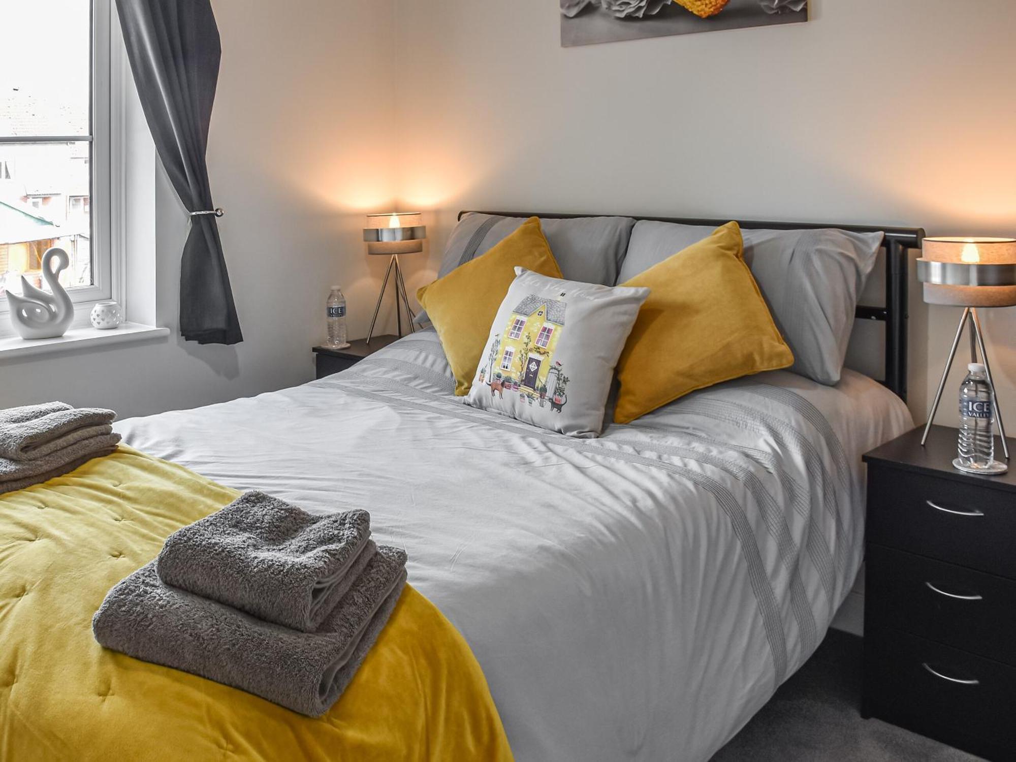 Lilys Cottage Роксхам Екстериор снимка